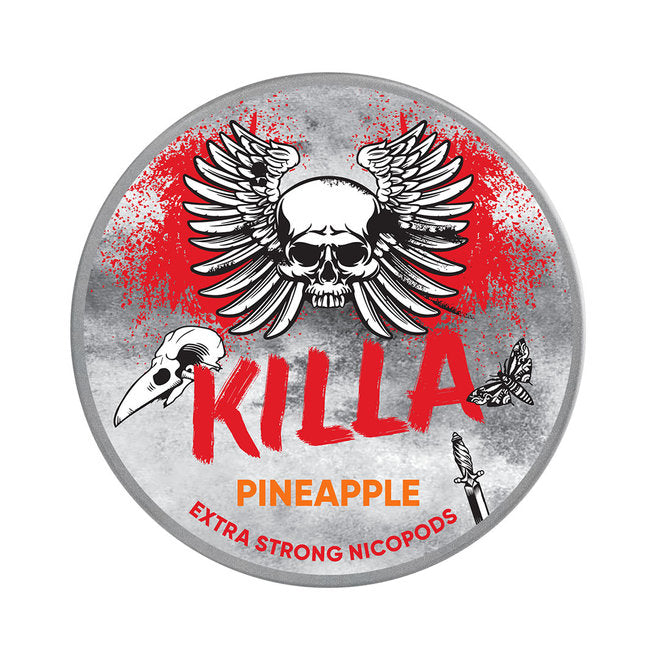 Killa pineapple