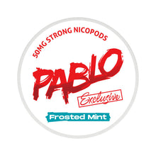 Lade das Bild in den Galerie-Viewer, Pablo Exclusive Frosted Mint
