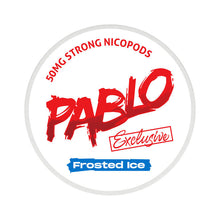 Загрузить изображение в средство просмотра галереи, Pablo Exclusive Frosted Ice
