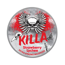 Load image into Gallery viewer, killa strawberry lychee

