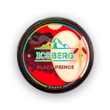 Load image into Gallery viewer, Iceberg Black Prince 
