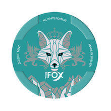 Load image into Gallery viewer, Fox double mint
