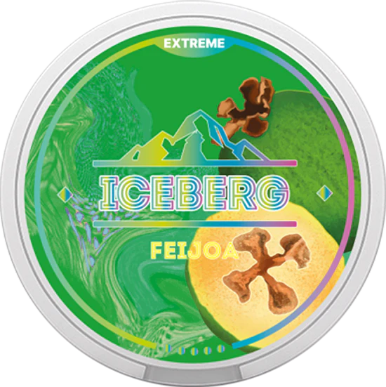 Iceberg Feijoa