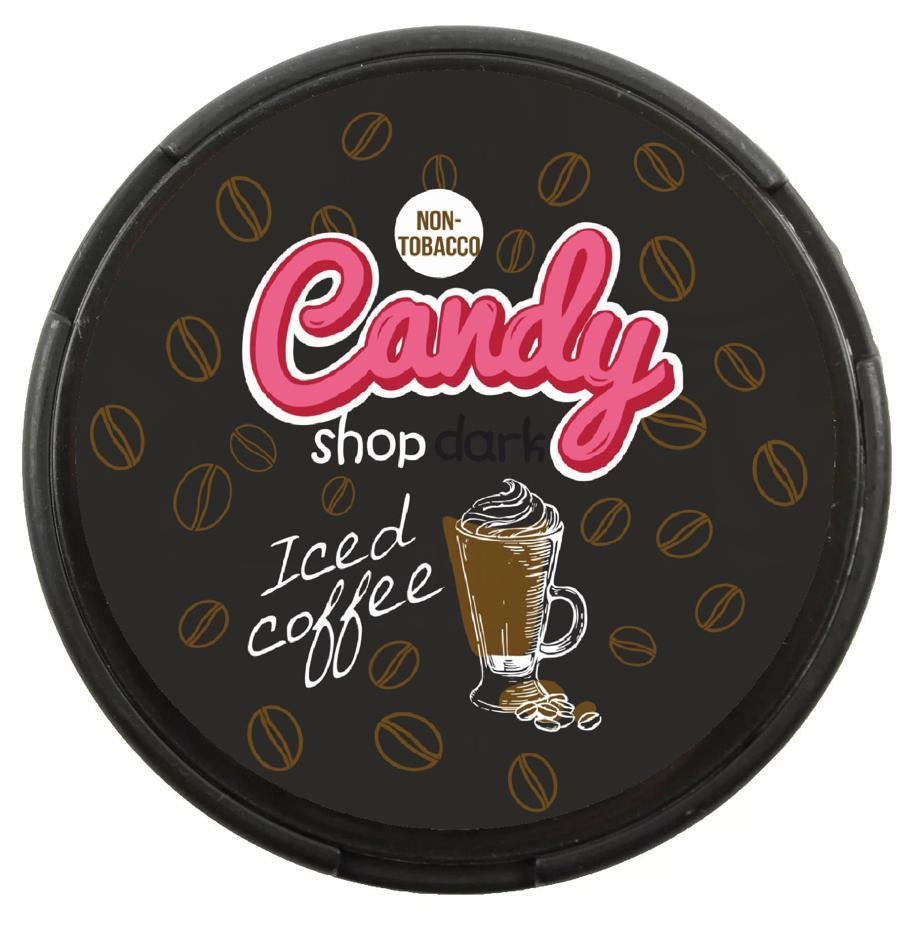 Candy Shop - 13 Geschmacksrichtungen