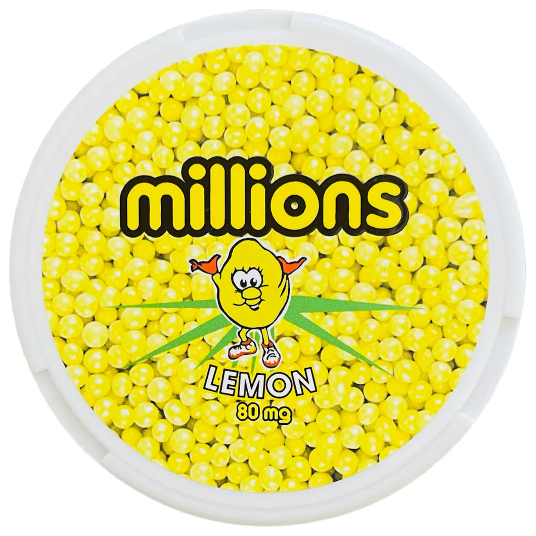 Millions Lemon