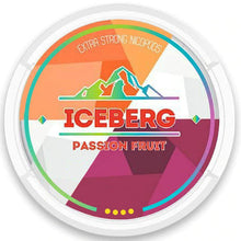 Load image into Gallery viewer, Iceberg Passion Fruit 

